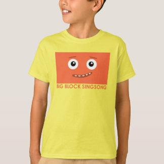 BBSS Eat Kids' T-Shirt