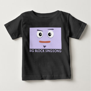 BBSS Magician Baby T-Shirt