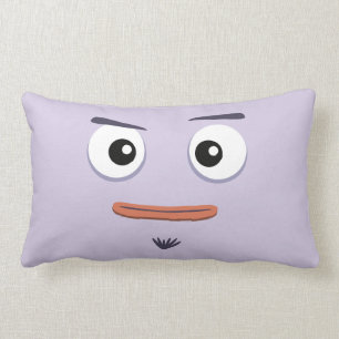 BBSS Magician Pillow (21"x13")