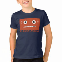 BBSS Octopus Kids' T-Shirt