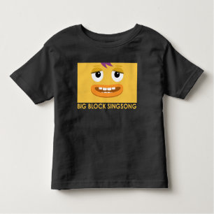 BBSS Rock & Roll Toddler T-Shirt