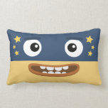 BBSS Super Duper Pillow (21"x13")<br><div class="desc">Have fun with this awesome Big Block Singsong pillow!</div>