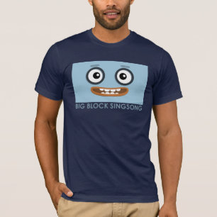 BBSS Technology Men's T-Shirt