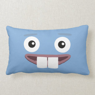 BBSS Teeth Pillow (21"x13")