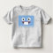BBSS Teeth Toddler T-Shirt