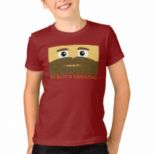 BBSS Wilderness Kids' T-Shirt