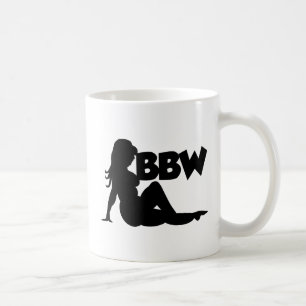 BBW COFFEE MUG