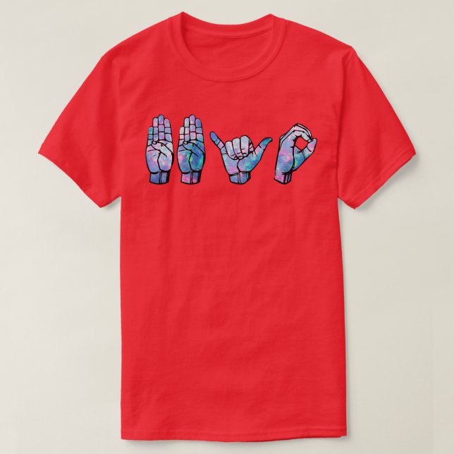 BBYO 2 T-Shirt (Design Front)