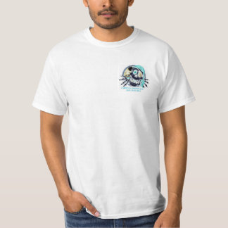 BC6 WOOGIE T-SHIRT