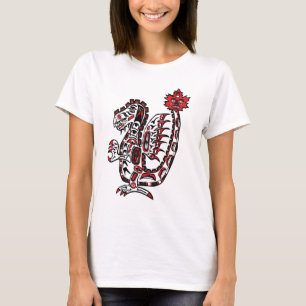 bc dragon 2012 T-Shirt