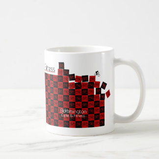 BC&F Cascade Mug