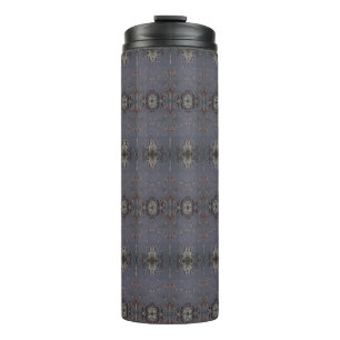 BC F T Ikat 5 Thermal Tumbler