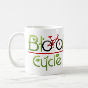 BC&FoologoGreen Coffee Mug