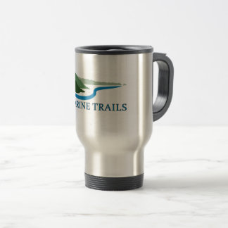 BC Marine Trails Mug