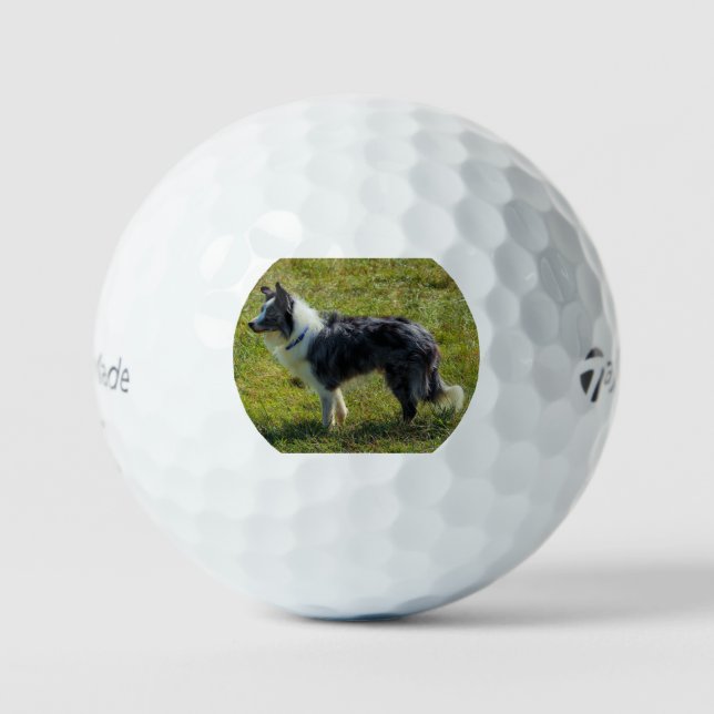 bc p 2 golf balls (Front)