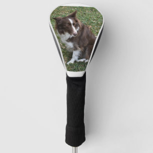 bc p 5 golf head cover