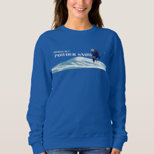BC Rider Hoodie