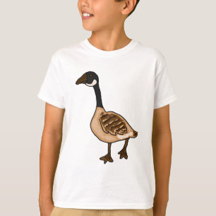 BC- Silly Goose Cartoon Shirt