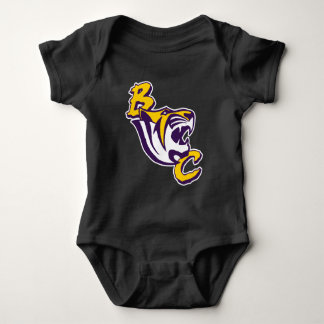 BC Tiger Baby Bodysuit