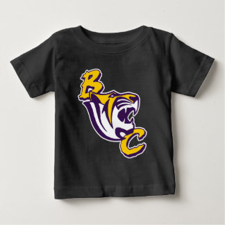 BC Tiger Baby T-Shirt