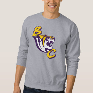 BC Tiger Sweatshirt
