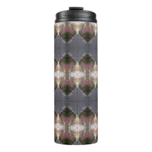 BC Trees Zen Thermal Tumbler