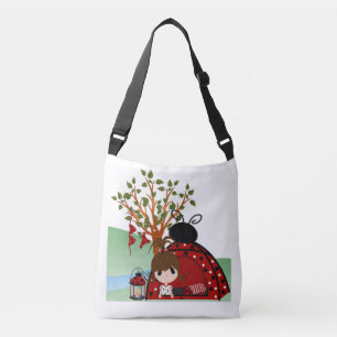 BCA - Cross Body Bag, Medium Crossbody Bag