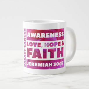 BCA Jumbo Mug