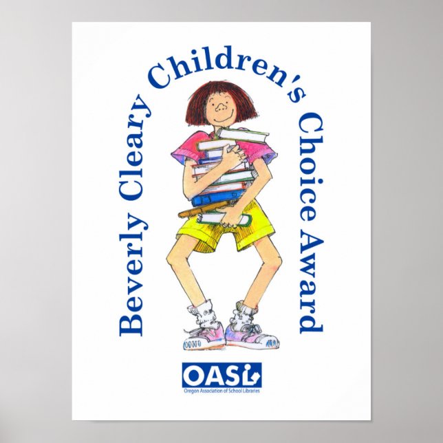 BCCCA Large Poster (Front)