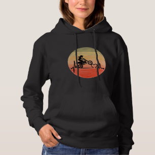 BCE-Into The Sunset Hoodie