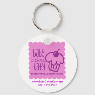 BCK Key Chain