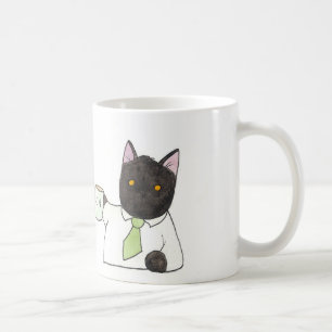 BCN Puck Mug