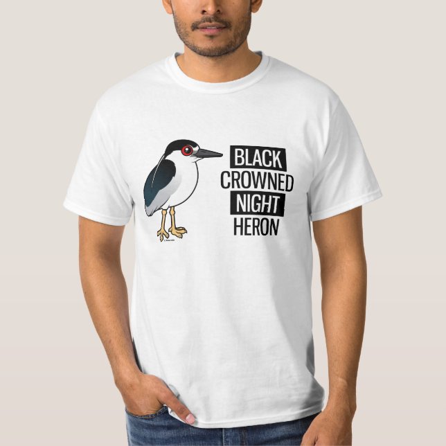 BCNH T-Shirt (Front)