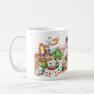 BCW Mug