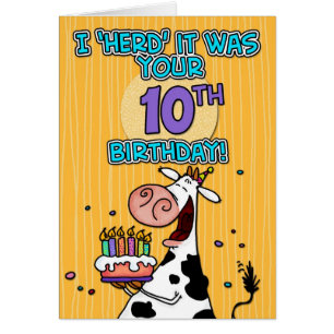 bd cow - 10