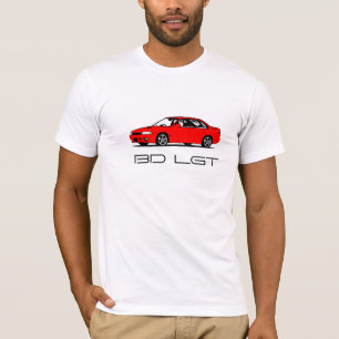 BD Legacy T T-Shirt