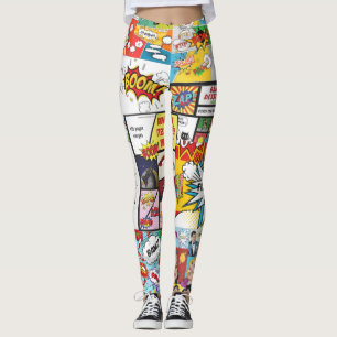 BD leging Leggings