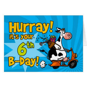 bd scooter cow - 6