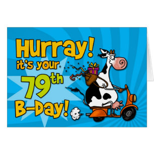 bd scooter cow - 79