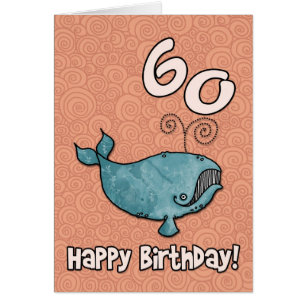 bd whale - 60