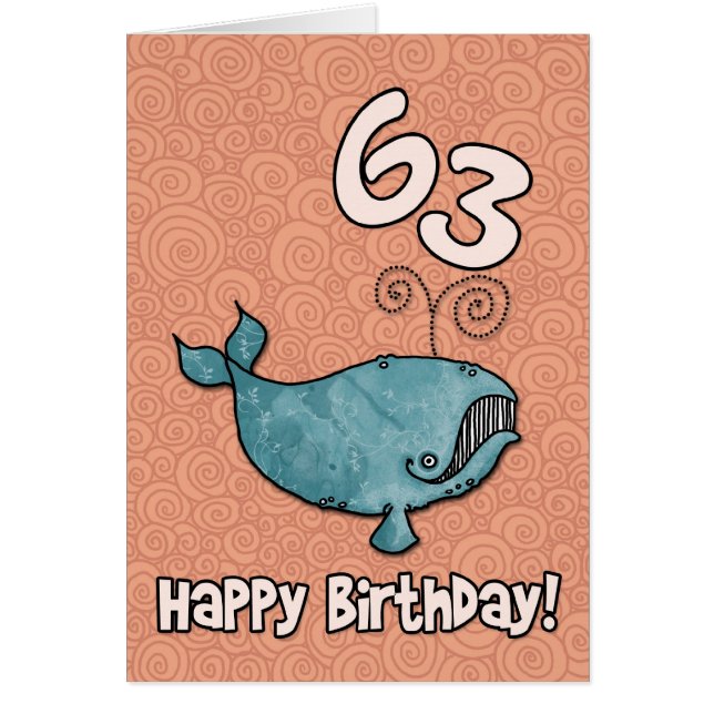 bd whale - 63 (Front)