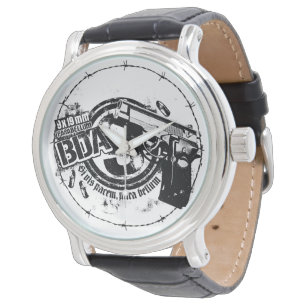 BDA 9 Watch eWatch Watch