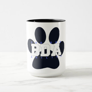 BDA Mug! Mug