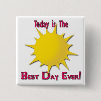 BDE2011 - No Sig 15 Cm Square Badge