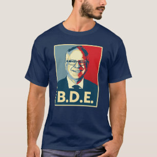BDE Hope T-Shirt