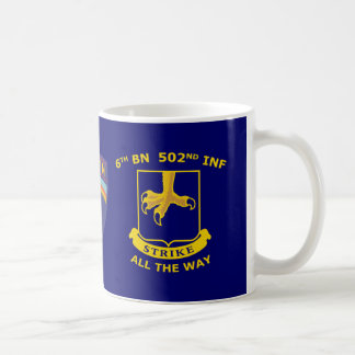 BDE Vetrans Coffee Mug #1
