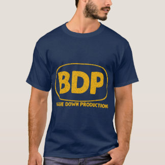 BDP friends T-Shirt