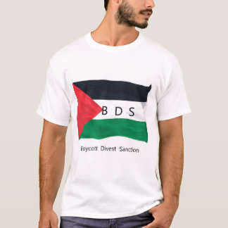 BDS t-shirt