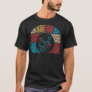 Be a dove of peace T-Shirt