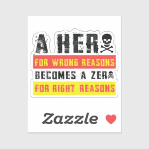 Be a good human being